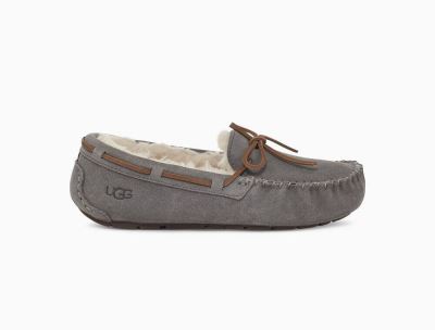 UGG Dakota Womens Slippers Pewter/ Grey - AU 750NS